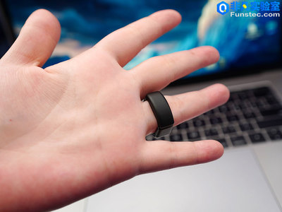 后疫情時代的守護(hù)者 兆觀智能健康指環(huán)搶先評測