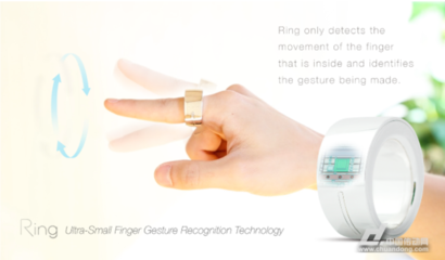 處境尷尬，智能穿戴設備能否突出重圍？——智能戒指的機遇與挑戰