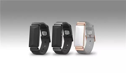 優雅與智慧并存 專為時尚女性設計的智能戒指