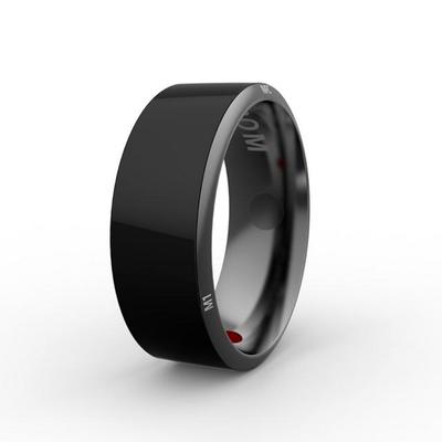 華強北新寵 智能戒指，創意滿分，智能生活新起點