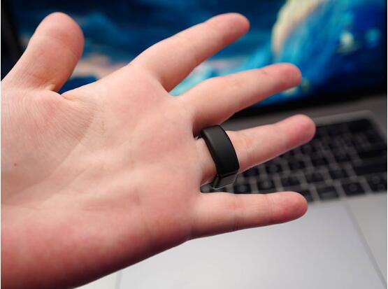 后疫情時代的健康守護者 兆觀智能健康指環深度評測