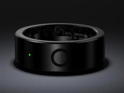 AIoT新品速遞 谷歌大模型引領智算，魅族智能戒指革新穿戴