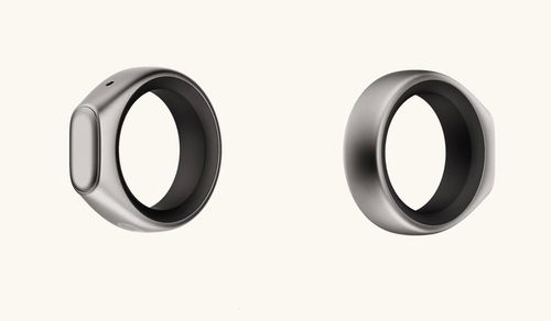 AI觸手可及 前Meta大佬打造智能戒指，千元級體驗重新定義人機交互