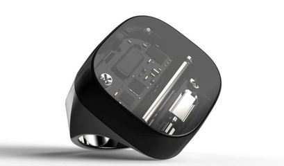 科技重塑愛情信物 vivo智能戒指曝光，是取代傳統(tǒng)鉆戒的時代信號嗎？