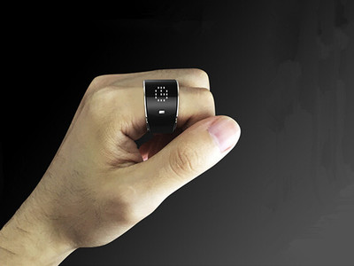 當(dāng)Intel經(jīng)典音效遇見Win10更新 智能戒指引領(lǐng)可穿戴科技新浪潮