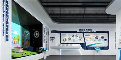 企業數字展廳設計及數字廣告產品全方案推薦